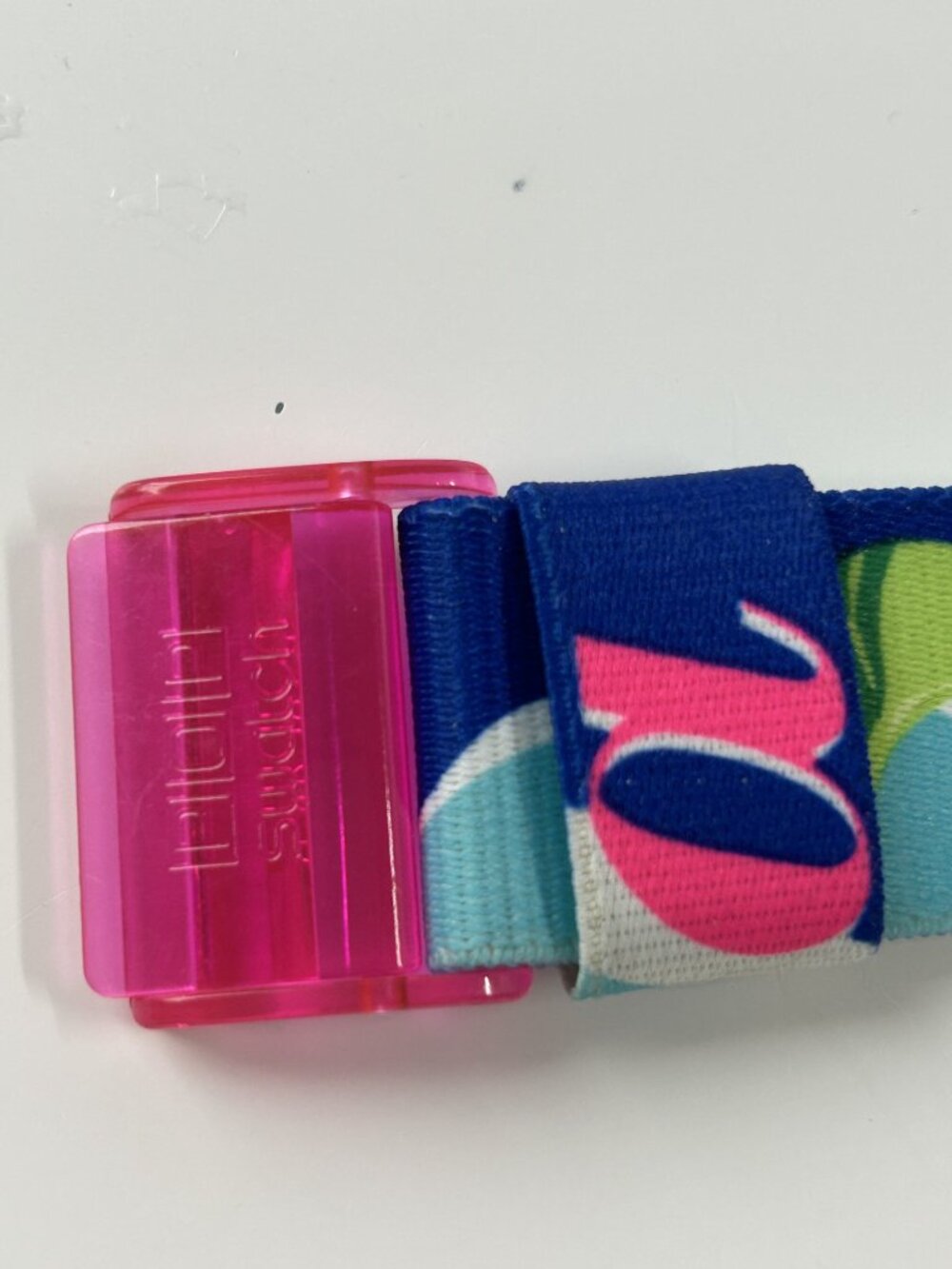 Vintage POP Swatch - Lonely Island PWK182 - Picture 7 of 7